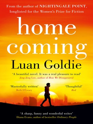 Homecoming - ebook